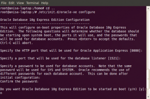 oracle-configure-password konfigurasi password oracle