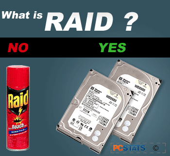 raid adalah